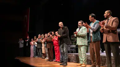 İzmir Şehir Tiyatrosu’nda toplu istifa: 9 Danışma Kurulu üyesi görevini bıraktı