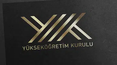 YÖK'ten Görevde Yükselme ve Unvan Değişikliği Duyurusu! Üniversitelere 5 Kasım'a Kadar Süre Verildi