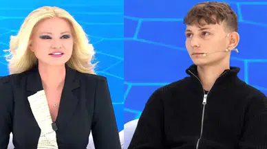 Müge Anlı'da 18 Yıllık Sır Çözüldü! Hamid Yorulmaz'ın Biyolojik Babası Bulundu