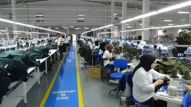 Tekstil Devinde Büyük Kriz! 7 Fabrika Kapandı, 5 Bin Kişi İşsiz Kaldı