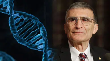 Aziz Sancar'dan Beyin Kanserine Karşı Büyük Başarı! Farelerde Tümörler 23 Günde Yok Oldu