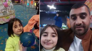 Batman'da 7 Yaşındaki Kızını Boğarak Öldüren Baba Cezaevinde Ölü Bulundu!