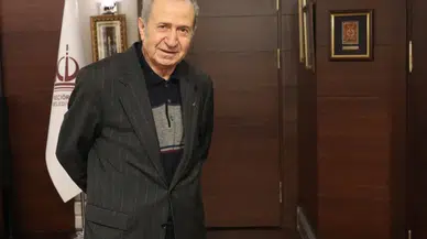 Eski Devlet Bakanı Ünal Erkan Hayatını Kaybetti