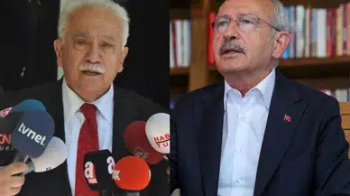 Doğu Perinçek: Kılıçdaroğlu ile CHP tekrar ana muhalefet partisi oldu