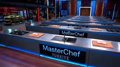 MasterChef Türkiye'de Eleme Potasına Giden İsim Belli Oldu! Muhammet'e Büyük Şok