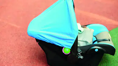 İstanbul'da Bir Haftada 14 Bebek Devlet Korumasına Alındı! Aynı Yuvada Bakım Altındaki Bebek Sayısı 100'ü Aştı