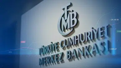 Merkez Bankası Faiz Kararını Açıkladı! TCMB Faizi 100 Baz Puan İndirerek Yüzde 36'ya Düşürdü