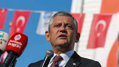Üzüm Üreticileri Sorunlarını Anlattı: Özgür Özel'den Yeni Tarım Dönemi Vaadi