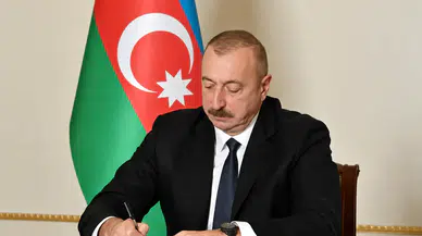 Aliyev'den Son Dakika Kararı! Türkiye'deki Türk Devletleri Zirvesi'ne Katılmayacak
