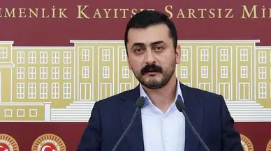 CHP'li Eren Erdem: AKP Abdest Alarak FETÖ'den Temizlenemez?