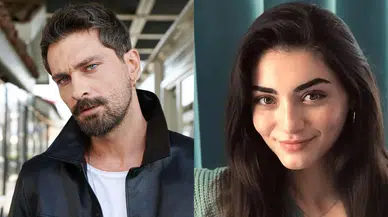 Onur Tuna ve Özge Törer’li Karakuyu için geri sayım başladı! Ekip ilk kez bir araya geldi