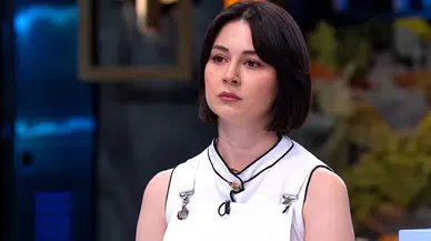 MasterChef Türkiye'de 11 Ekim Eleme Gecesi: Yarışmaya Veda Eden İsim Buse Oldu!