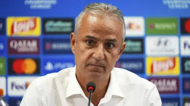 İsmail Kartal istifa etti: Fenerbahçe’den resmî açıklama bekleniyor