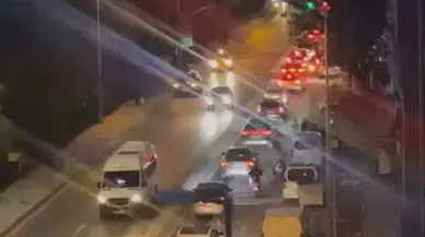Bayrampaşa'da Yol Çöktü: Göçük Altında Kalan 1 İşçi Hayatını Kaybetti!
