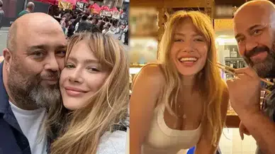 Somer Sivrioğlu'na Sevgilisinden Aldatma Suçlaması! Didem Belen'den Olay Sözler: "Yine Aynı Kadın"