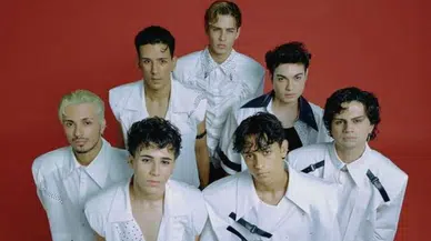 CRUSH hayranlarına unutulmaz bir gece yaşatmaya hazırlanıyor! Sevilen müzik grubu bu akşam Eskişehir’de sahne alacak