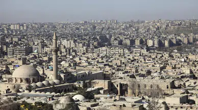 Suriye, Halep'in neredeyse tamamını geri aldı