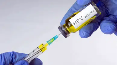 HPV Aşısında Umut Veren Araştırma: Rahim Ağzı Kanserine Bağlı Ölümlerde Dikkat Çeken Düşüş
