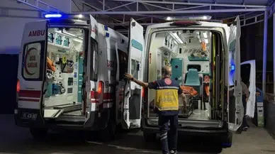 Şanlıurfa'da 8 Yaşındaki Çocuğa Korkunç Şiddet! Darbedilip Ütüyle Yakıldı