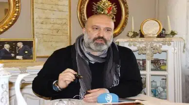 2. Abdülhamid'in torunu: Halep'in kuzeyi ve El Bab dedemin tapulu malıdır