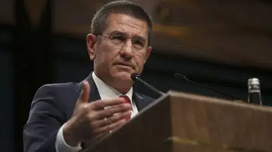 Nurettin Canikli: Erdoğan'ı garanti altına almaya çalışacağız