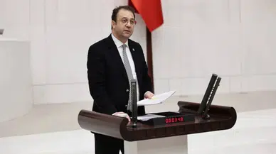 CHP'li İnan Akgün Alp: Hâkim ve savcı alımlarında ayrımcılık yapıldı mı?