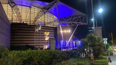 İstinyePark'ta Ne Oldu, Neden Boşaltıldı? Klodya Medina Protestosunda Gerginlik!