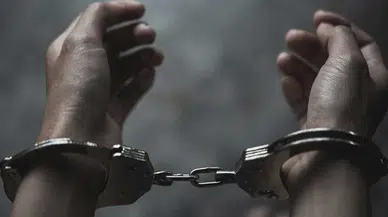 Yargıda rüşvet soruşturması büyüyor: 8 tutuklama, 5 yargı mensubu görevden uzaklaştırıldı