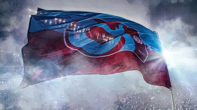 Trabzonspor Beşiktaş'ı 2-0 Mağlup Etti! Dev Derbide 3 Puan Bordo-Mavililerin