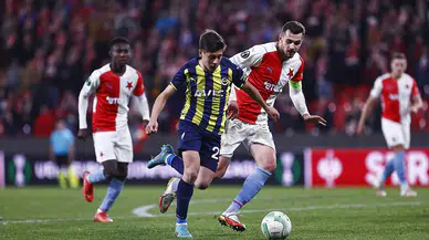 Fenerbahçe-Slavia Prag Maçı Ne Zaman, Saat Kaçta, Hangi Kanalda? Şampiyonlar Ligi'nde Kritik Randevu!