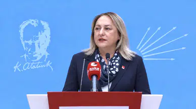 CHP Kadın Kolları Genel Başkanı Ayten Gülsever: “Üretici kazanamıyor, tüketici alamıyor”