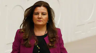CHP'li Hürriyet'ten 8 Mart mesajı