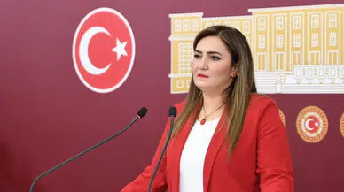 CHP'li Kılıç'tan İzmir'in siyasi hafızasına sahip çıkma çağrısı: "Transferle İzmir'i alamazsınız"