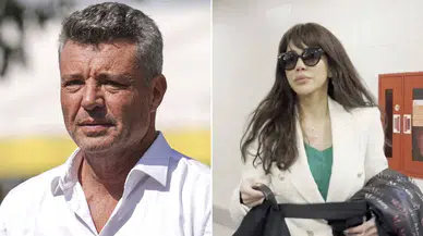 Sadettin Saran ve Ela Rümeysa Cebeci Hakim Karşısına Çıktı: Mahkemeden İlk Karar!