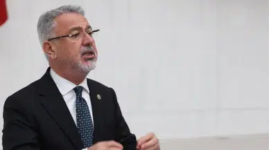 YENİ Partili Cumhur Uzun: Yatırım fonlarındaki vurgunlar devlete güveni sarsıyor!