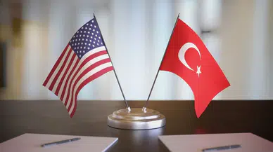 ABD Büyükelçiliği'nden 'Reina' iddiasına yalanlama
