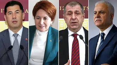 Bahçeli karşıtı MHP'liler 'hayır' için komite kurdu