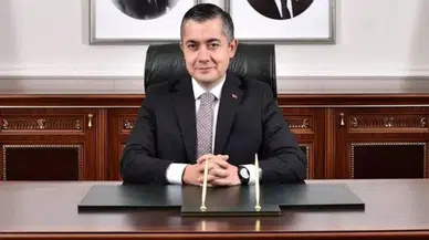 Esenyurt Belediyesi'nde Yolsuzluk Operasyonu Sonrası Flaş Karar! Kayyım Can Aksoy Görevden Alındı