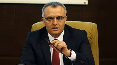 Maliye Bakanı: Parasını Türkiye'ye getirene hiçbir soru sormayacağız, ceza yok