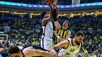 Real Madrid-Fenerbahçe Basketbol Maçı Ne Zaman, Saat Kaçta ve Hangi Kanalda?