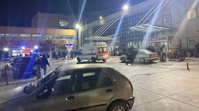 Tokat'ta Hastanelere Akın Ettiler! 1400 Kişi Bulantı ve Kusma Şikâyetiyle Başvurdu, 15 Kişi Tedavi Altında