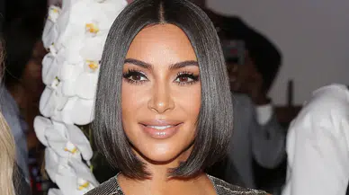 Kim Kardashian'a Sevgilisinden 3,5 Milyon Dolarlık Doğum Günü Hediyesi!
