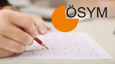 ÖSYM 2027 Sınav Takvimi Açıklandı! YKS, KPSS, DGS ve ALES Ne Zaman?