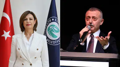 TBB'de Başkan Vekili Seçimi: Ayşe Ünlüce ve Tahir Büyükakın Yarışacak
