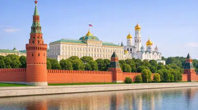 Kremlin açıkladı: Türkiye ile bazı ikili belgeler imzalanacak