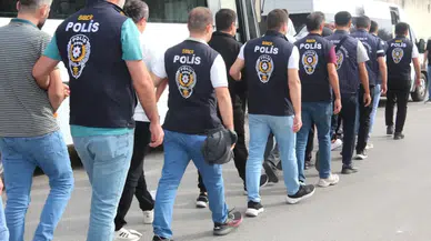 Kocaeli merkezli dev operasyon: 31,3 milyar TL'lik işlem hacmi, 31 tutuklama