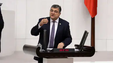 CHP'li Sındır, 'mücadele edebilme hakkımızı elimizden alacaklar!'