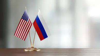 Ruslar Amerikan istihbarat raporuyla dalga geçti