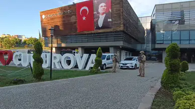 Adana'da Çukurova Belediyesi'nde büyük rüşvet operasyonu: 44 şüpheli gözaltında