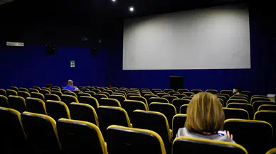 Sinemalarda Bu Hafta 10 Yeni Film Vizyona Girdi! İşte 30 Ekim'in Filmleri